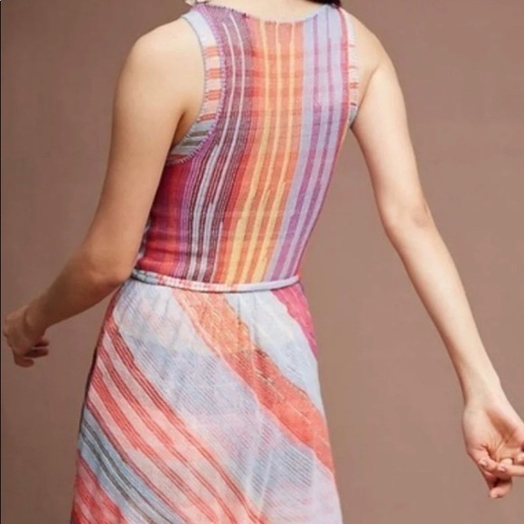 Anthropologie dress - Picture 3 of 7